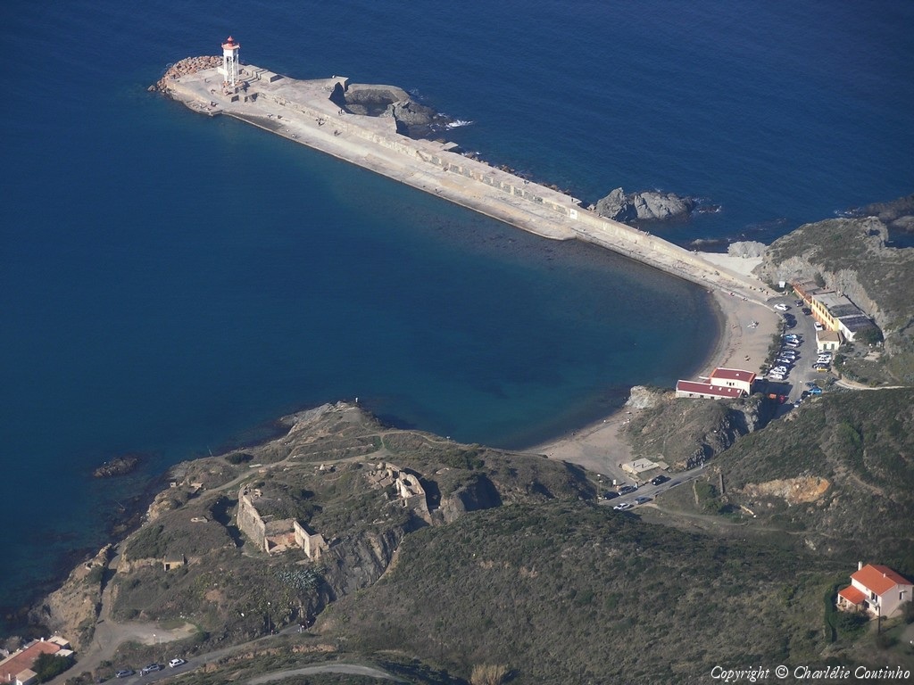Port-Vendres